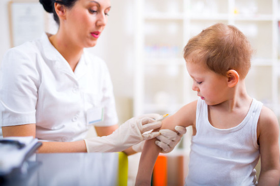 injectie-vaccinatie