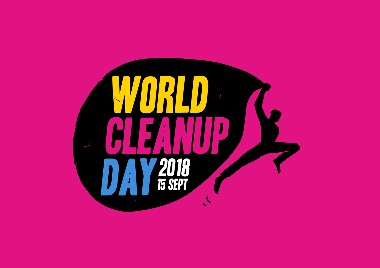 worldcleanupday