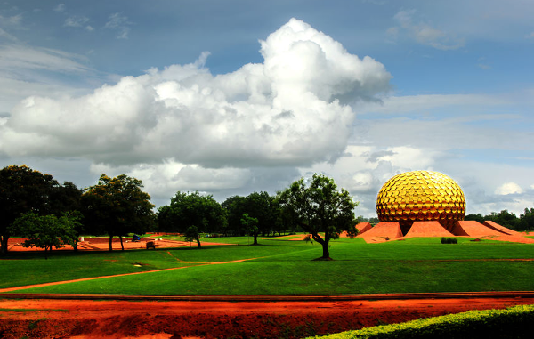 auroville