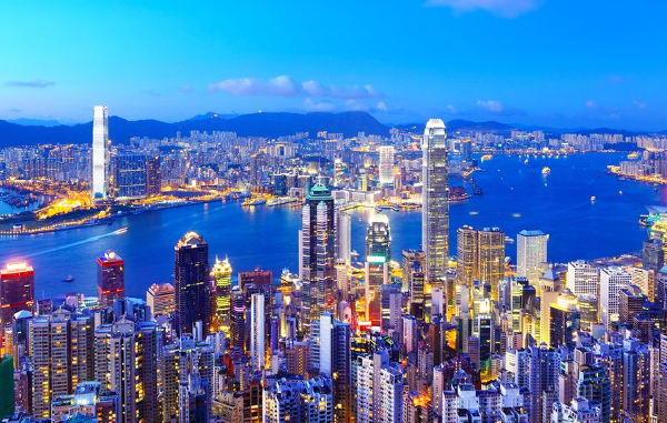 hongkong