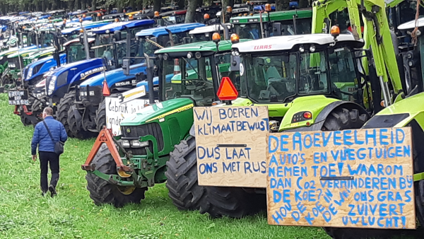 boerenprotest