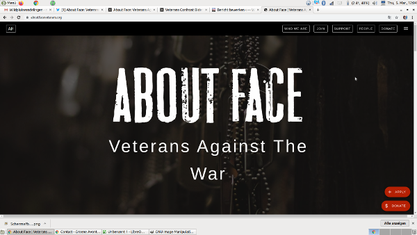 aboutface