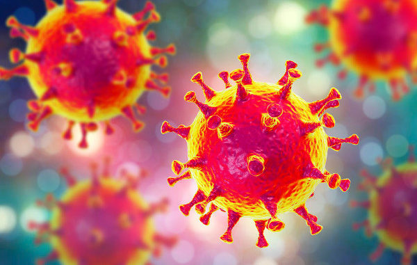 Hoe dankzij de #corona test de pandemie nooit meer stopt