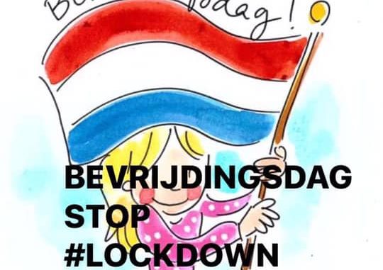 bevrijdingsdag5mei