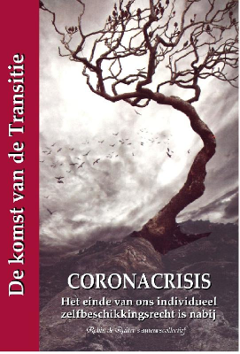 coronacrisisboek