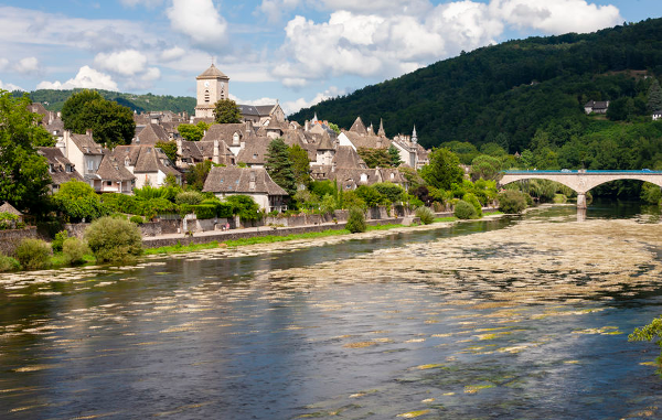 argentat