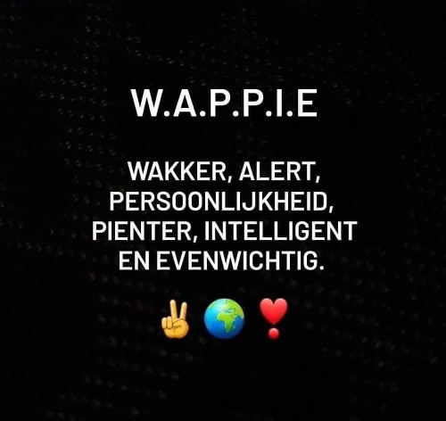 wappie500