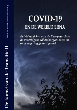 covid19enwereldernaklein