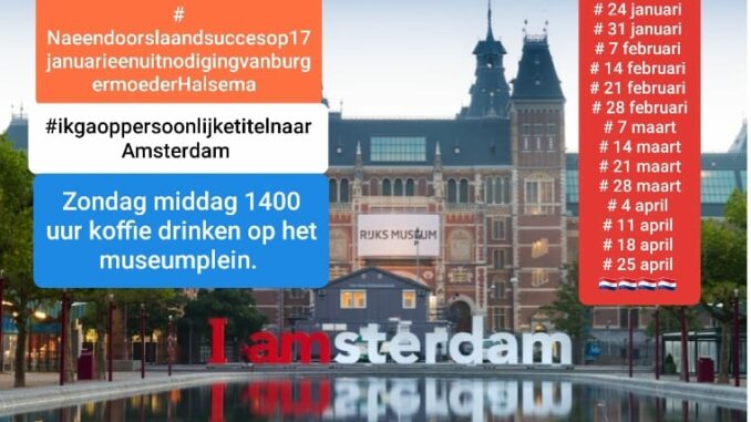 koffieclubmiddagenmuseumplein