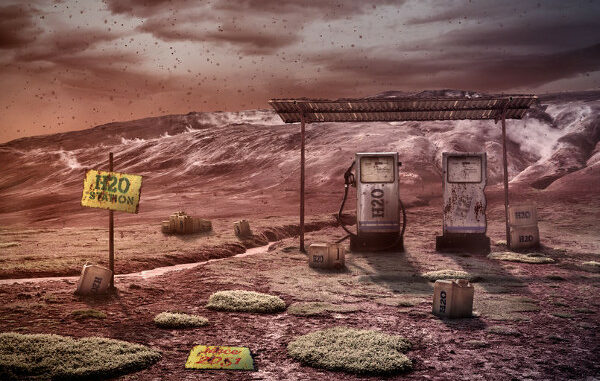 depopulatie