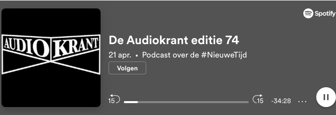 audiokrant74