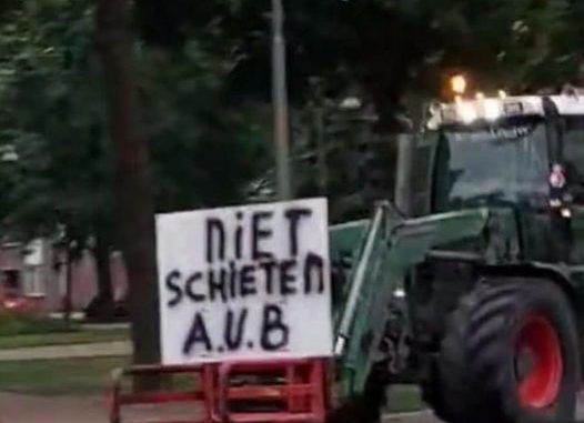 nietschieten