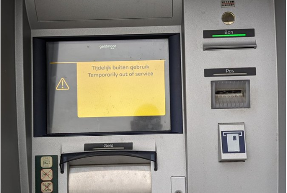 banken