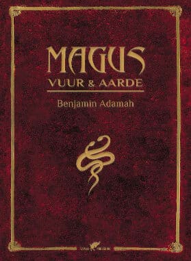 magusvuurenaarde