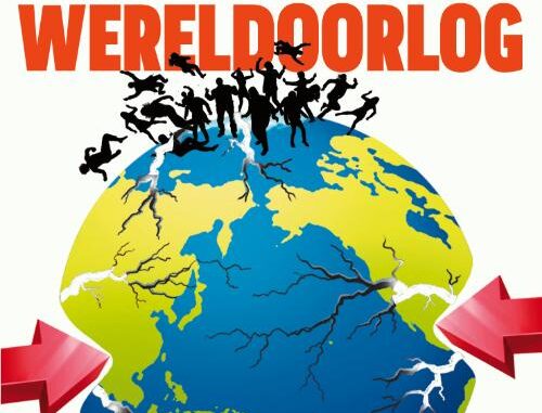 Piepers-Nieuwe wereldoorlog@1.indd
