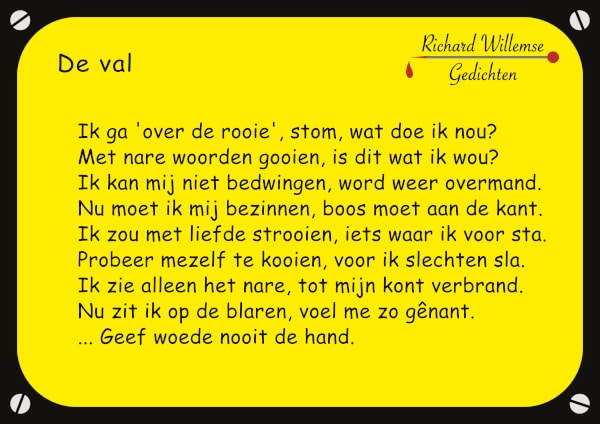 De val